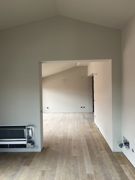 Edificio Residenziale LP