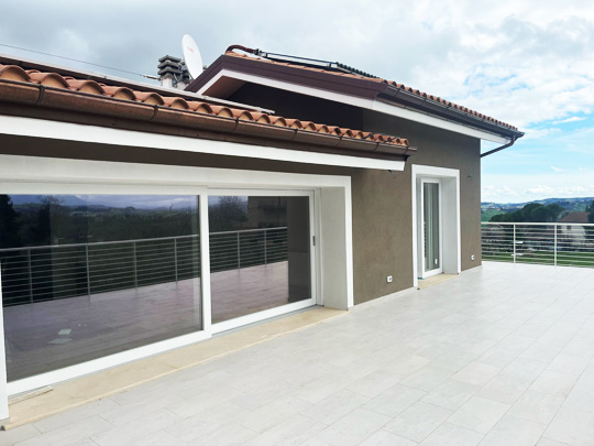 Edificio Residenziale LP