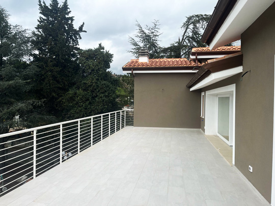 Edificio Residenziale LP