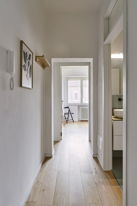 La Sismonda B&B