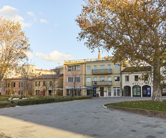 La Sismonda B&B