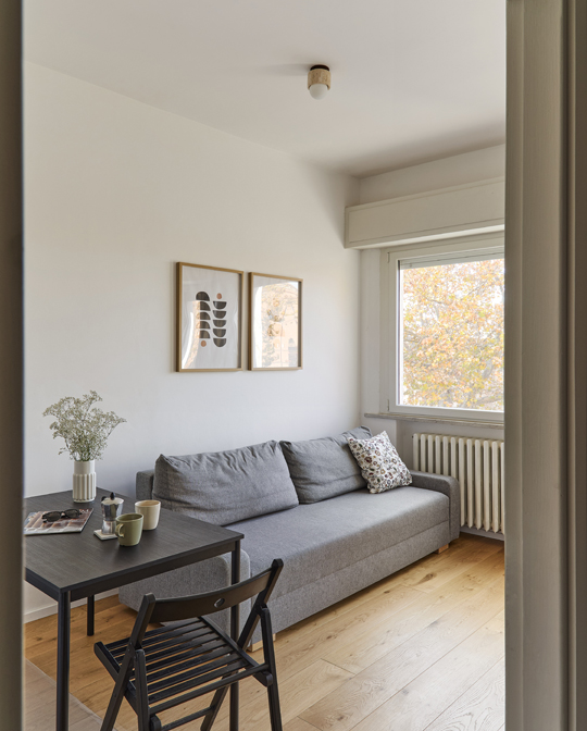 La Sismonda B&B