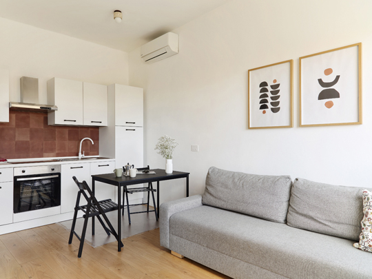 La Sismonda B&B
