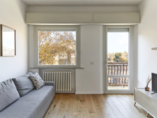La Sismonda B&B