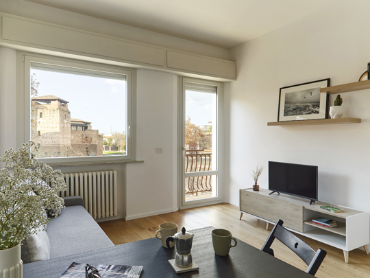 La Sismonda B&B